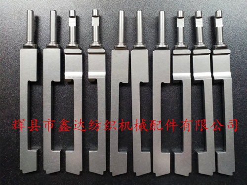 TW片梭織機配件探緯桿、檢梭桿及壓簧