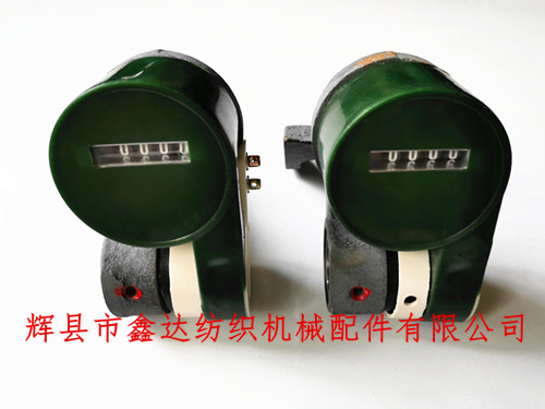 織布機(jī)碼表、計長器、計米器