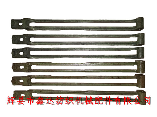 織布機(jī)梭箱蓋板(梭庫側(cè))K202/3320