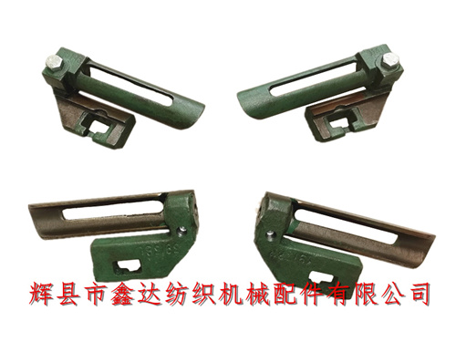 織機(jī)邊撐盒3913開(kāi)關(guān)側(cè)伸子盒3914邊撐座