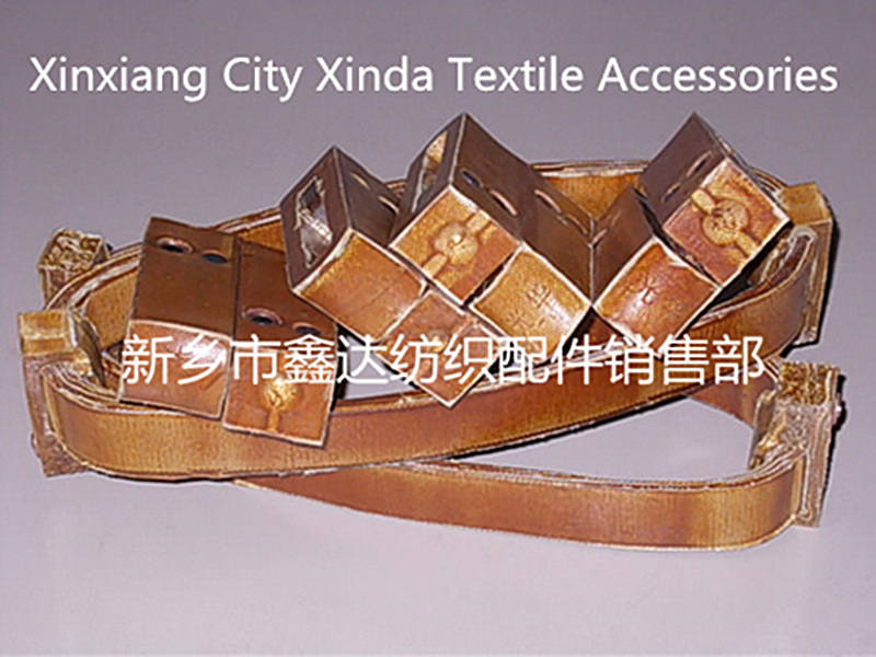 有梭織機(jī)器材