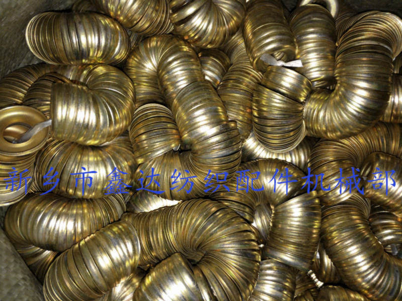 整經(jīng)機(jī)配件瓷船張力盤(pán)