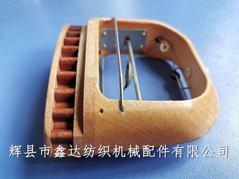 Wood shuttle for textile loom Textile machine shuttle pictures