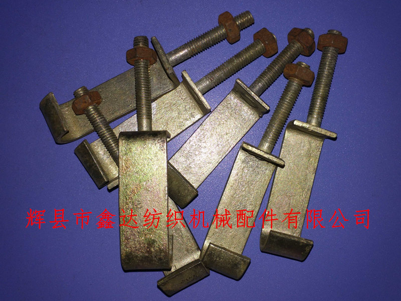 M00-3 Hook for Textile Accessories