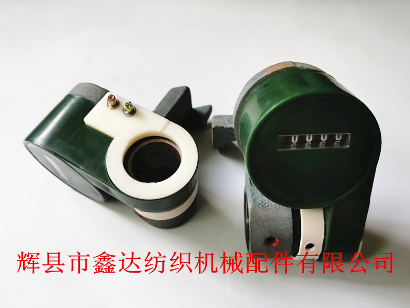 織布機(jī)計數(shù)器