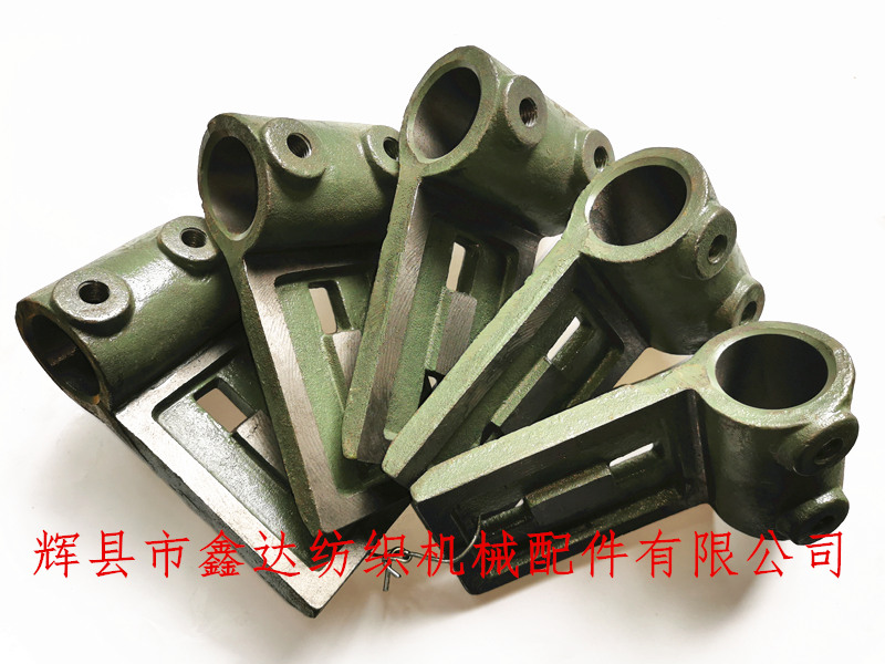 Textile machinery accessories F22