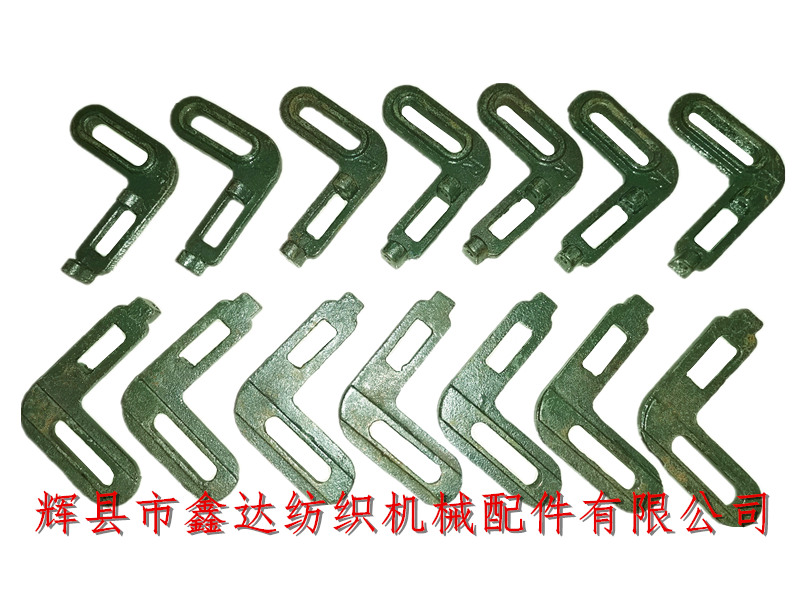 有梭織機配件J9探針座