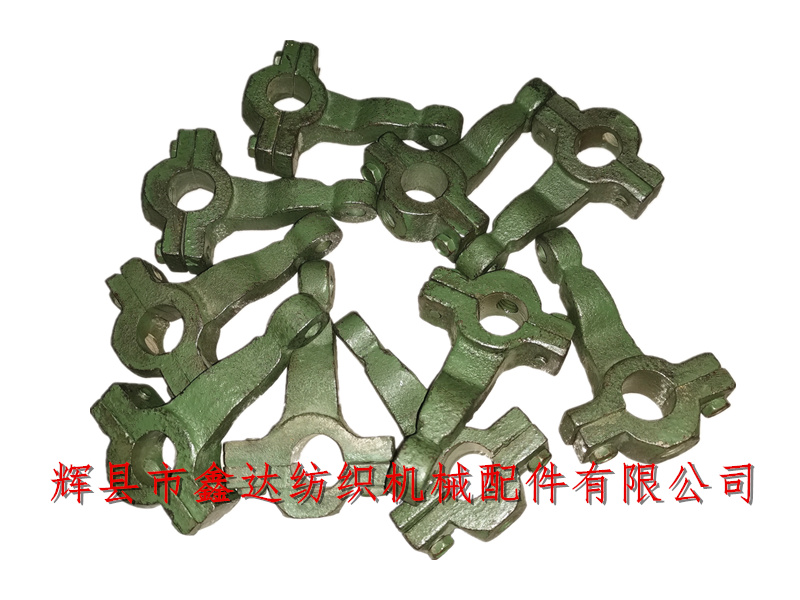 電動織布機(jī)7200-8鞍形桿組合件