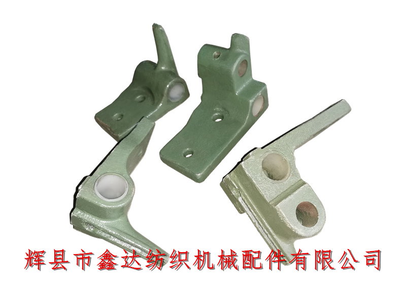 1515織布機配件筘座腳3108和3109