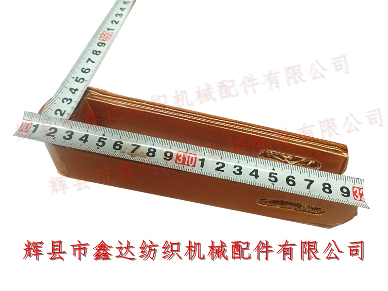 K274絲絨織機配件拉帶_織布機橡膠配件_K72織機拉帶