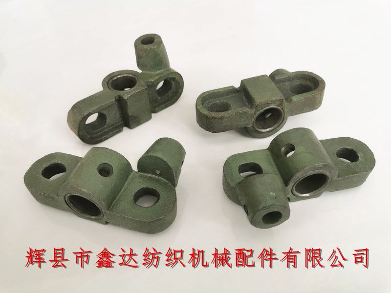 Loom Bristle Roller Bracket L00-3