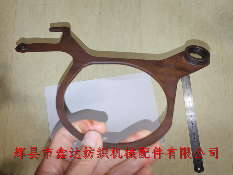 PU/P7100片梭機(jī)配件閱讀片_紡織機(jī)五金配件_國產(chǎn)紡織配件