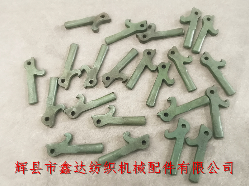 織布機(jī)卷取配件L12
