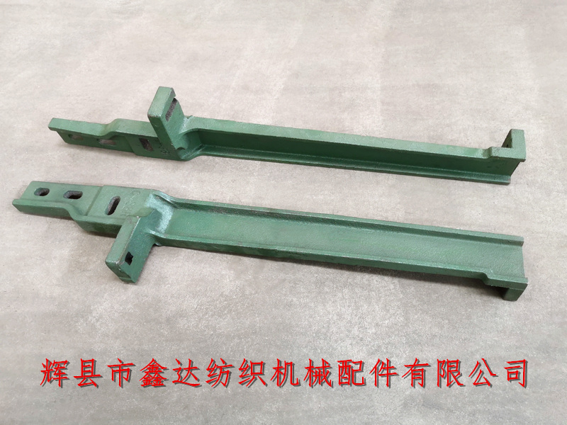 GA615多梭織機(jī)配件梭箱蓋板C-38