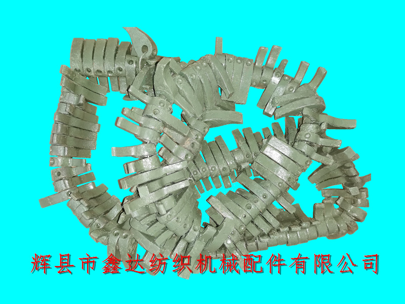 B23-B25織布機(jī)撐頭配件