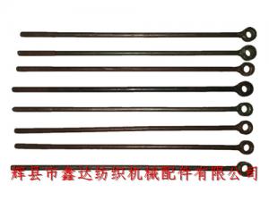 紡織配件開(kāi)關(guān)直立連桿I00-1