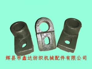 1511/1515織布機配件K45控制木托腳