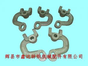 F220開關(guān)手柄座1511織布機配件(1515借用)