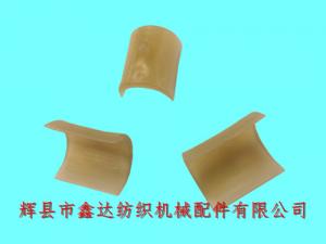 1515-3443織布機塑料件后搖桿用半圓軸襯