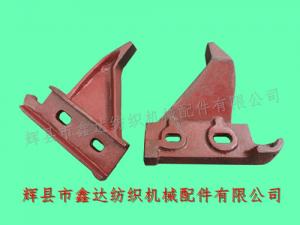 214M格子機(jī)配件1X4多梭箱C-26打棒腳