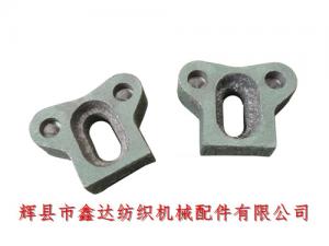 214M型C-33三角定子耳朵多梭機(jī)梭箱配件