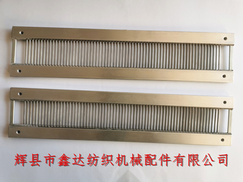 Loom Combing Reed Round Rod Reed Teeth
