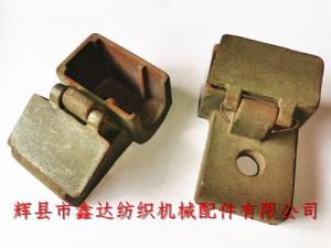 Base M5 Of Lifting Heald Shaft For Loom